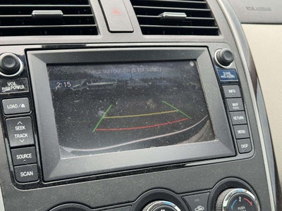 2012 Mazda Mazda CX-9 Grand Touring