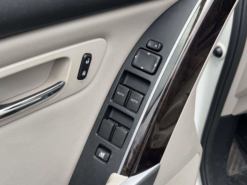 2012 Mazda Mazda CX-9 Grand Touring