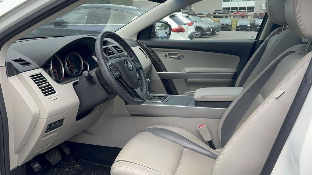 2012 Mazda Mazda CX-9 Grand Touring