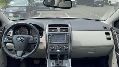 2012 Mazda Mazda CX-9 Grand Touring