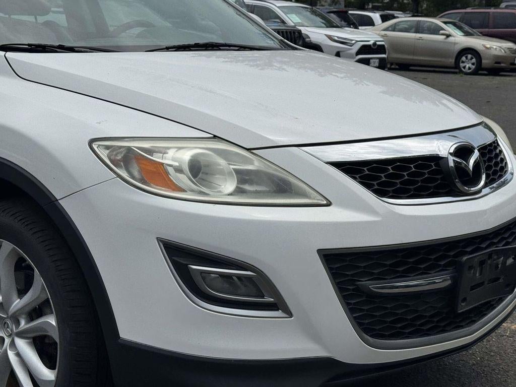 2012 Mazda Mazda CX-9 Grand Touring