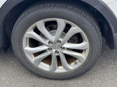 2012 Mazda Mazda CX-9 Grand Touring