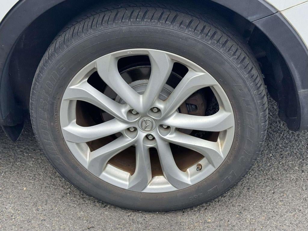 2012 Mazda Mazda CX-9 Grand Touring