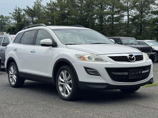 2012 Mazda Mazda CX-9 Grand Touring