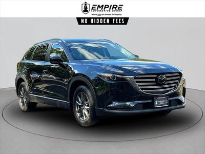 2022 Mazda Mazda CX-9 Sport