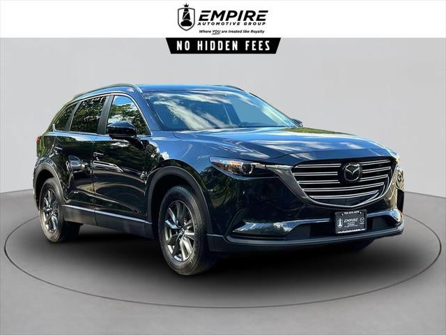 2022 Mazda Mazda CX-9 Sport