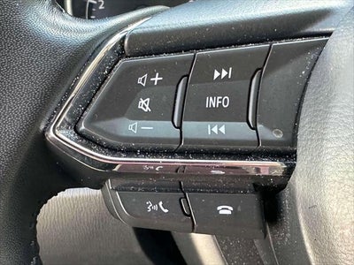 2022 Mazda Mazda CX-9 Sport