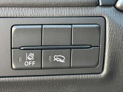 2022 Mazda Mazda CX-9 Sport