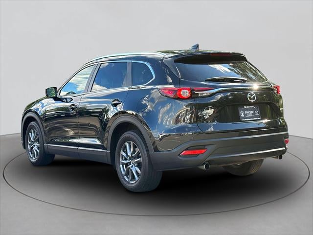 2022 Mazda Mazda CX-9 Sport