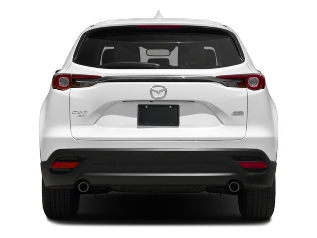 2017 Mazda Mazda CX-9 Touring