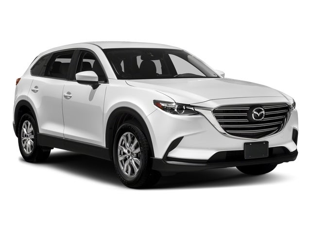 2017 Mazda Mazda CX-9 Touring