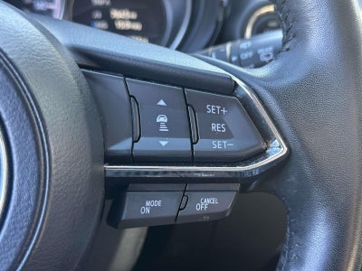 2019 Mazda Mazda CX-9 Touring