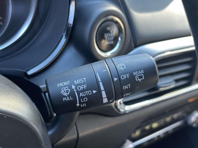 2019 Mazda Mazda CX-9 Touring