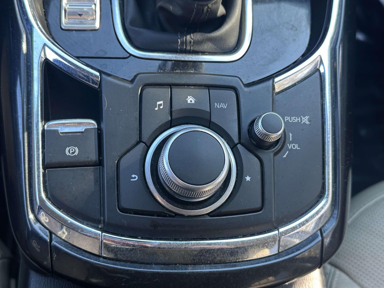 2019 Mazda Mazda CX-9 Touring