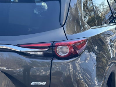 2019 Mazda Mazda CX-9 Touring