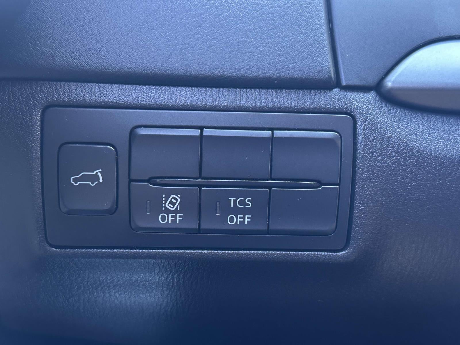 2019 Mazda Mazda CX-9 Touring