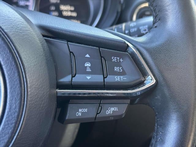 2019 Mazda Mazda CX-9 Touring