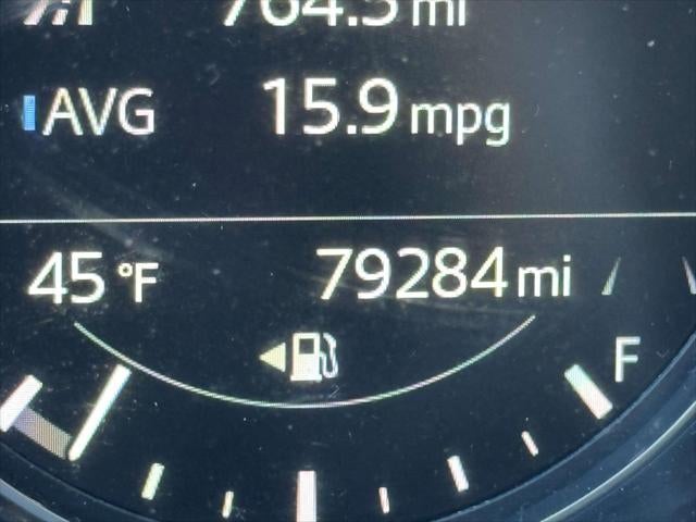 2019 Mazda Mazda CX-9 Touring