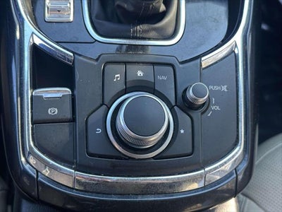 2019 Mazda Mazda CX-9 Touring