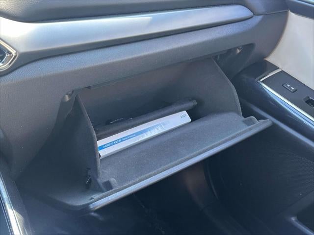 2019 Mazda Mazda CX-9 Touring