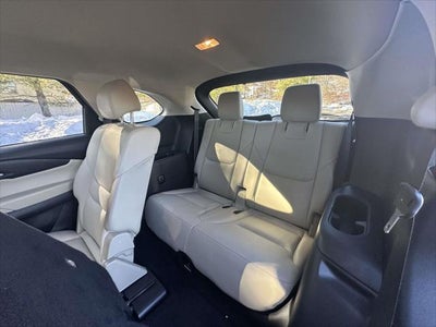 2019 Mazda Mazda CX-9 Touring