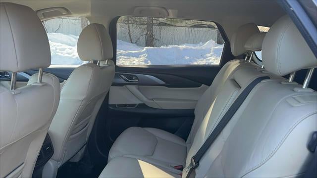 2019 Mazda Mazda CX-9 Touring