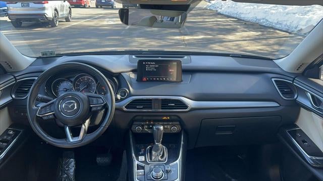 2019 Mazda Mazda CX-9 Touring