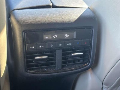 2019 Mazda Mazda CX-9 Touring