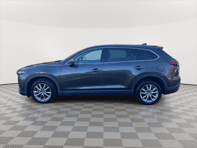 2019 Mazda Mazda CX-9 Touring