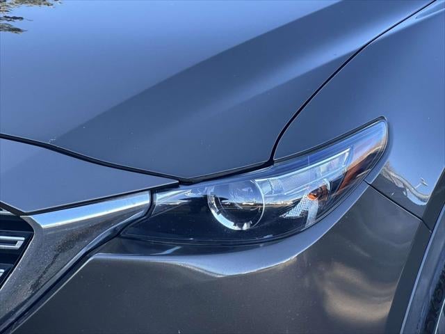 2019 Mazda Mazda CX-9 Touring