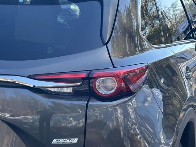 2019 Mazda Mazda CX-9 Touring