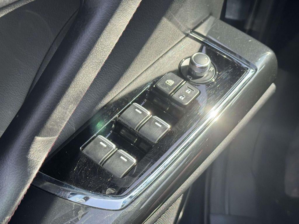 2023 Mazda Mazda CX-9 Carbon Edition