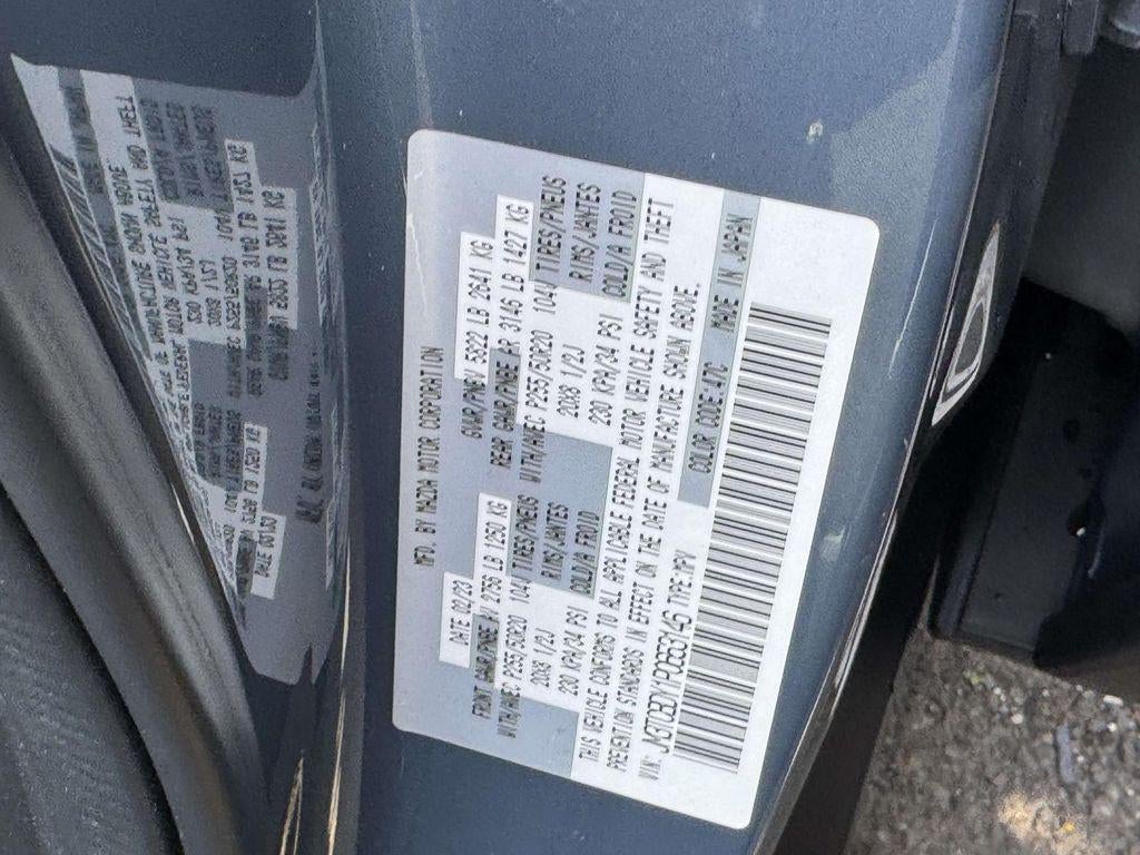 2023 Mazda Mazda CX-9 Carbon Edition