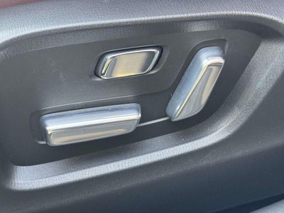 2023 Mazda Mazda CX-9 Carbon Edition