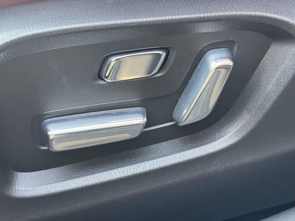 2023 Mazda Mazda CX-9 Carbon Edition