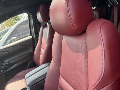 2023 Mazda Mazda CX-9 Carbon Edition