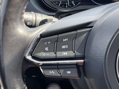 2023 Mazda Mazda CX-9 Carbon Edition