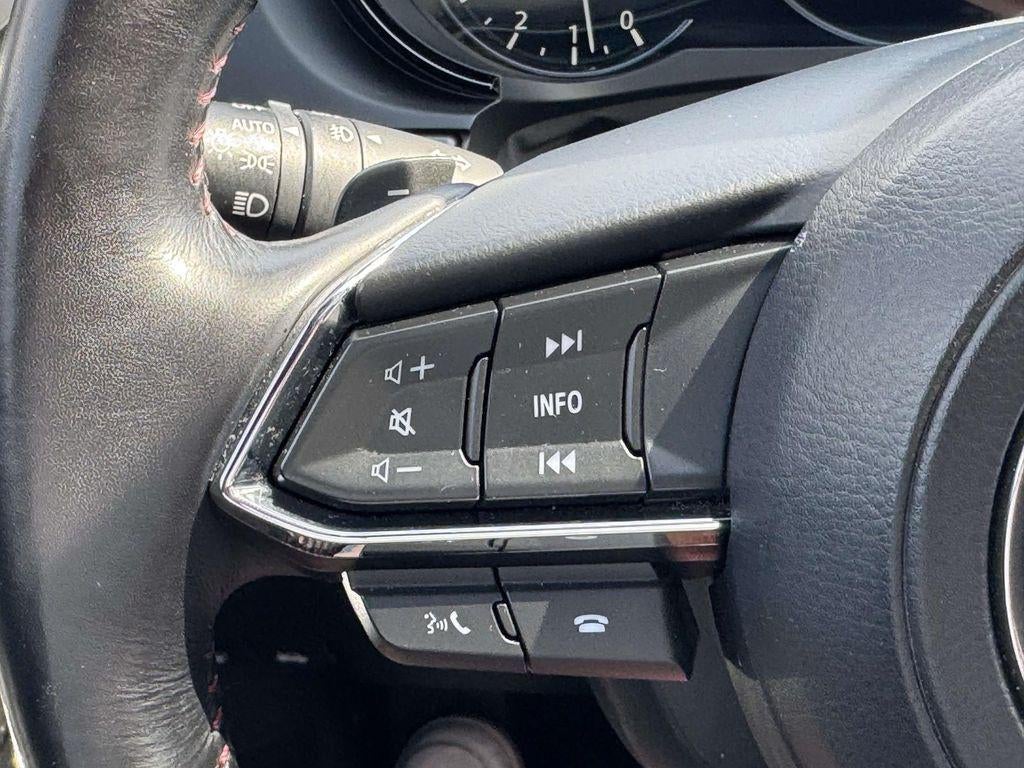 2023 Mazda Mazda CX-9 Carbon Edition