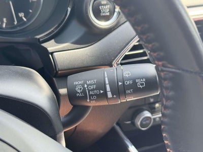 2023 Mazda Mazda CX-9 Carbon Edition