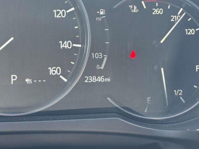 2023 Mazda Mazda CX-9 Carbon Edition