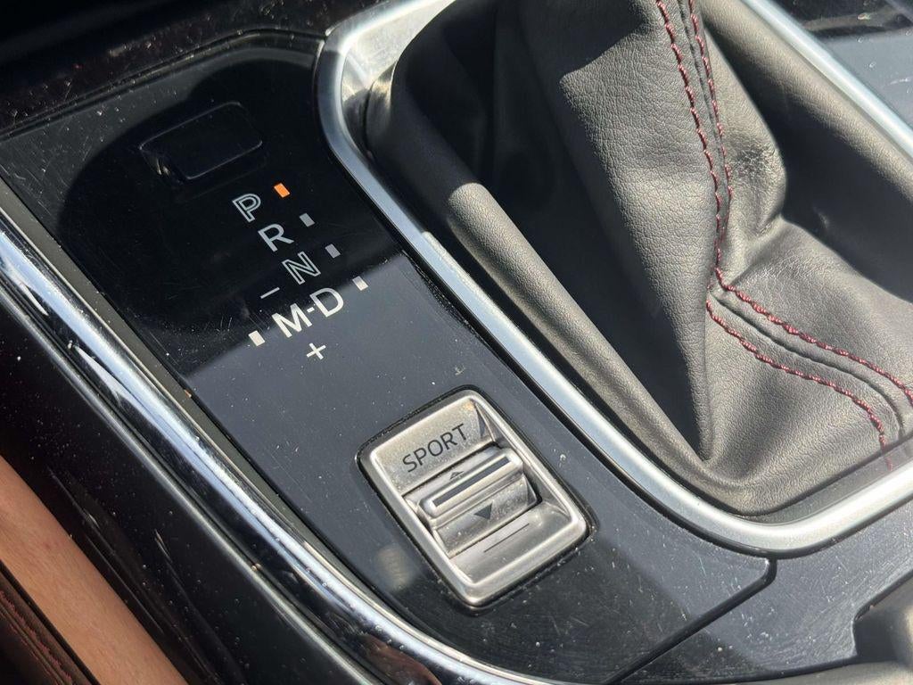 2023 Mazda Mazda CX-9 Carbon Edition