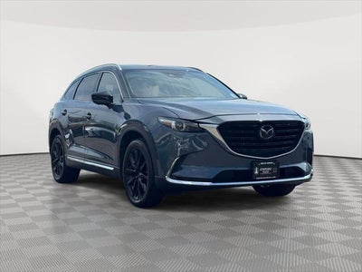 2023 Mazda Mazda CX-9 Carbon Edition