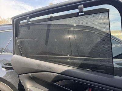 2023 Mazda Mazda CX-9 Carbon Edition