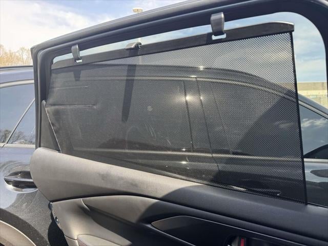 2023 Mazda Mazda CX-9 Carbon Edition