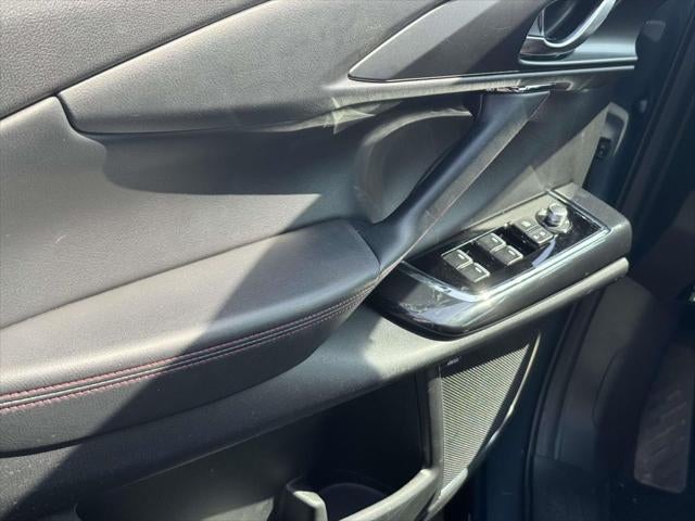 2023 Mazda Mazda CX-9 Carbon Edition