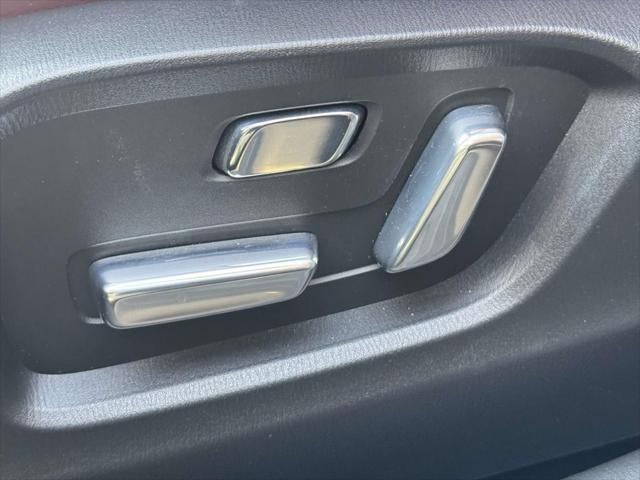 2023 Mazda Mazda CX-9 Carbon Edition