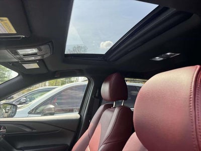 2023 Mazda Mazda CX-9 Carbon Edition