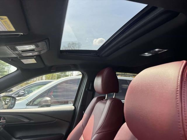 2023 Mazda Mazda CX-9 Carbon Edition