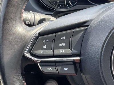 2023 Mazda Mazda CX-9 Carbon Edition