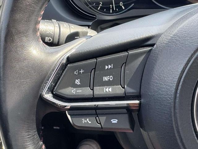 2023 Mazda Mazda CX-9 Carbon Edition